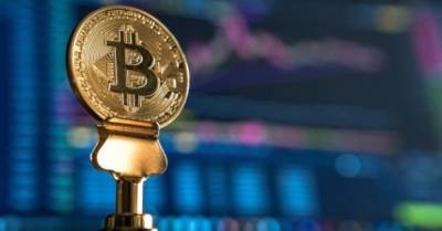Bitcoin - Цена Bitcoin впервые за полгода превысила $60 тысяч - delo.ua - США - Украина