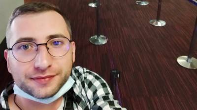 Владимир Осечкин - Информатор Сергей, передавший Gulagu.net видео пыток, прибыл в Париж - svoboda.org - Франция - Париж