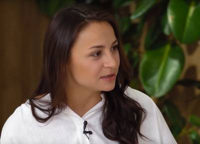Илона Гвоздева - Гвоздева после конфликта с Melovin'ом удивила новым заявлением: "И пусть он думает, что я никто..." - sport.politeka.net - Украина