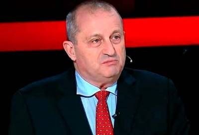 Яков Кедми - Кедми открестился от своего заявления о способности ВМФ РФ уничтожить США за 10 минут - actualnews.org - Россия - США