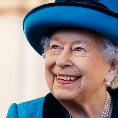 Елизавета II - принц Филип - Королева Великобритании Елизавета II решила полностью отказаться от спиртного - radiomayak.ru