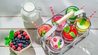 Цукор в крові: 4 «несподіваних» продукти, які можуть підвищити його рівень - w-n.com.ua