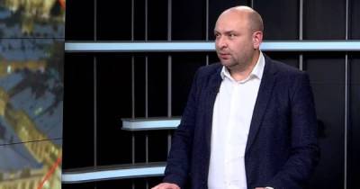 Головлікар львівської ковід-лікарні: Тепер це закінчується інсультами і тромбоемболією - 24tv.ua