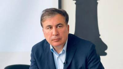 Николоз Кипшидзе - Саакашвили согласился на медосмотр и принятия лекарств – врач - ru.slovoidilo.ua - Украина - Грузия