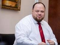 Руслан Стефанчук - Дмитрий Александрович - Стефанчук прогнозирует, что законопроект о местном референдуме могут вынести на рассмотрение в Раде в первом чтении до Нового года - goodnews.ua