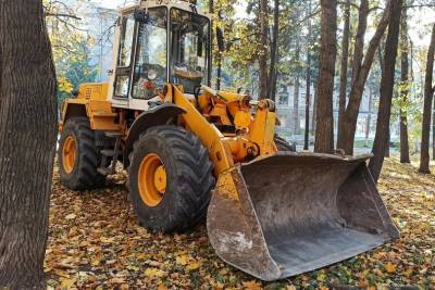 В Уфе отменили запланированный на завтра парад коммунальной техники - ufacitynews.ru - Уфа