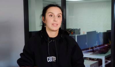 Джамала не сдержалась перед новым эфиром "Танців з зірками": "Всю жизнь от окружения..." - sport.politeka.net - Украина