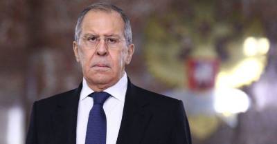 Сергей Лавров - Лавров назвал бесперспективными попытки Запада ущемить русский язык в Прибалтике - obzor.lt - Москва - Россия - США - Украина