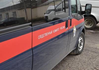 В Рязани убили 41-летнего мужчину - ya62.ru - Рязань