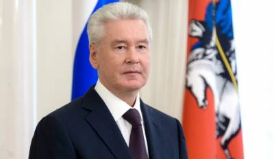Сергей Собянин - Среди привитых москвичей разыграют 10 квартир - mirnov.ru - Москва