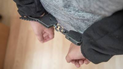 В Новосибирске рецидивист вернется в колонию за изнасилование 21-летней девушки - inforeactor.ru - Новосибирск - Сургут