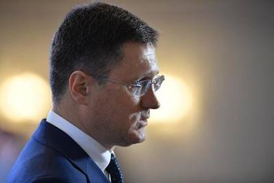 Александр Новак - Подход Украины к российскому газу назвали иждивенческим - lenta.ru - Россия - США - Украина - Киев