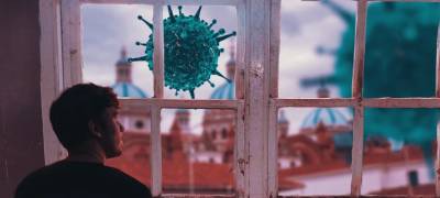 Дмитрий Родионов - Вице-премьер правительства Карелии Родионов: Несоблюдение ограничений может привести к локдауну - stolicaonego.ru - республика Карелия