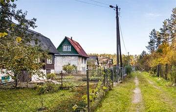 Как выглядят недорогие дома «с балтийским флером» под Минском - charter97.org - Белоруссия - Минск