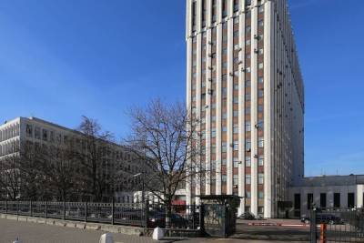 Признанное иноагентом петербургское СМИ обжалует полученный статус - spb.mk.ru - Россия - Санкт-Петербург