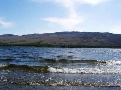 Башкирское озеро Талкас получило охранный статус - argumenti.ru - Башкирия - район Баймакский - Экология