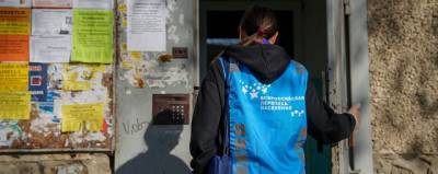 Посольство США на Украине осудило проведение переписи населения Россией в Крыму - runews24.ru - Россия - США - Украина - Крым