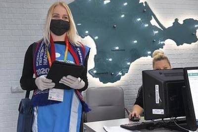 Ефим Фикс - В США осудили перепись населения в Крыму - lenta.ru - Россия - США - Украина - Вашингтон - Крым