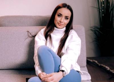 Ксения Мишина - "Холостячка" Мишина чуть не пострадала на съемках нового фильма: "За секунду..." - sport.politeka.net - Украина
