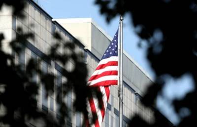 Посольство США в Украине осудило перепись населения в Крыму - sharij.net - Россия - США - Украина - Киев - Крым