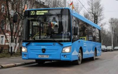 В Твери перекрывают улицу Маршала Конева и меняют маршруты автобусов - afanasy.biz - Тверь