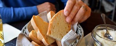 Один житель Новосибирска съедает 125 килограммов хлеба в год - runews24.ru - Новосибирск - Новосибирская обл. - округ Северный