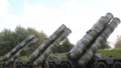 Марк Эпископос - NI: появление у России систем С-500 лишило смысла разработку в США стелс-бомбардировщика B-21 - inforeactor.ru - Россия - США