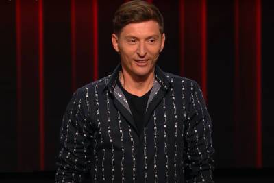 Лев Лещенко - Павел Воля - «Это садо-мазо!»: Павел Воля одернул Лещенко по поводу Бузовой - mk.ru