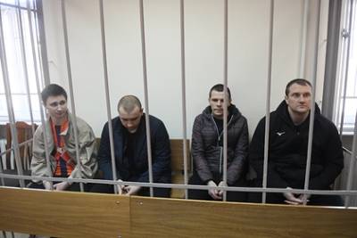 Дмитрий Кулеба - Киев пообещал «юридически задавить» Россию в Гааге - lenta.ru - Россия - Украина - Киев - Гаага