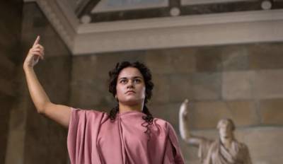 Футболистки «Зенита» приняли участие в акции «Розовый октябрь» - neva.today - Санкт-Петербург