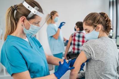 Pfizer и BioNTech подали в ЕС запрос на разрешение вакцинации детей от 5 лет - unn.com.ua - США - Украина - Киев