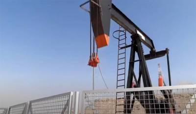 Цены на нефть неожиданно рухнули - topwar.ru