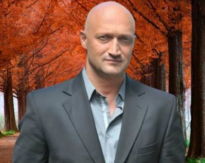 Игорь Куценко - Гоша Куценко: «Из меня получился бы хороший философ» - argumenti.ru