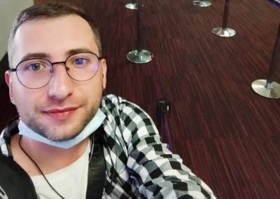 Во Франции - Программист, обнародовавший видеоархив пыток заключенных, попросил убежище во Франции - znak.com - Франция - Саратовская обл. - Париж