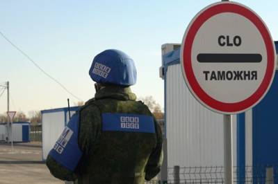 Андрей Косяк - Донецк требует от ООН и ОБСЕ помочь освободить захваченного наблюдателя ЛНР - aif.ru - Донецк - ЛНР