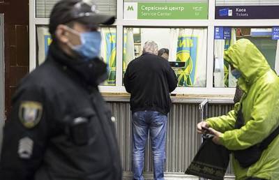 Виктор Ляшко - Соблюдение карантина в Украине будут контролировать 900 бригад - sharij.net - Украина