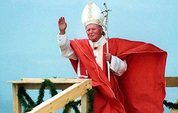 Иоанн Павел II (Ii) - 43 года назад кардинал Кароль Войтыла был избран Папой Римским - charter97.org - Италия - Белоруссия - Польша - Рим