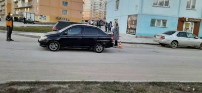 6-летнего мальчика доставили в больницу после ДТП в Новосибирске - sib.fm - Новосибирск - район Кировский, Новосибирск