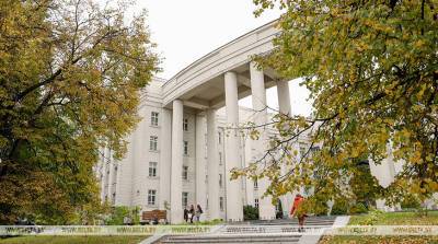 НАН проводит конкурс на лучшее освещение в СМИ научных достижений года - belta.by - Белоруссия - Минск