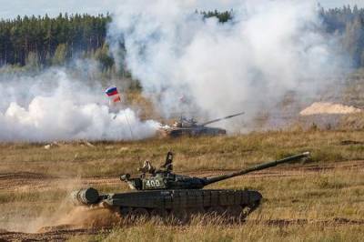 Сайт 19FortyFive: Россия с помощью Белоруссии «резко отодвигает восточный фронт НАТО на Запад» - argumenti.ru - Москва - Россия - Белоруссия - Польша - Минск