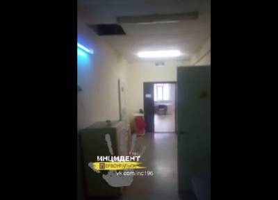 Мужчина на Урале умер в пустой больнице, врачи врали родным, что боролись за него - province.ru - Первоуральск