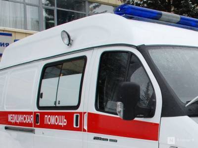 Более десяти человек пострадали в ДТП с автобусами в Нижнем Новгороде 16 октября - vgoroden.ru - Россия - Дзержинск - Нижегородская обл. - Нижний Новгород - р-н. Московский