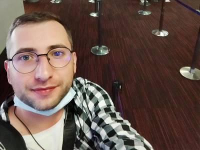 Во Франции - Программист, передавший видео пыток и изнасилований в тюрьмах России, попросил политубежище во Франции - gordonua.com - Россия - Украина - Франция - Саратовская обл. - Саратов - Париж