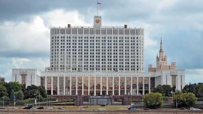 Михаил Мишустин - Правительство РФ одобрило выплаты жителям и защитникам блокадного Ленинграда - dp.ru - Россия - Санкт-Петербург