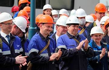 Режимчик несется к своему логическому завершению - charter97.org - Белоруссия