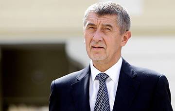 Андрей Бабиш - Премьер Чехии готов перейти в оппозицию после поражения на выборах - charter97.org - Белоруссия - Чехия