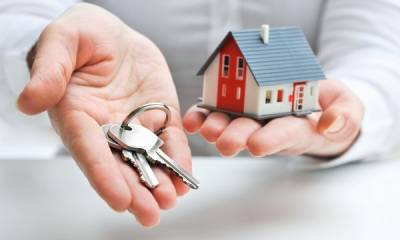 Цена аренды квартир в Киеве выросла на 12% - hubs.ua - Украина - Киев
