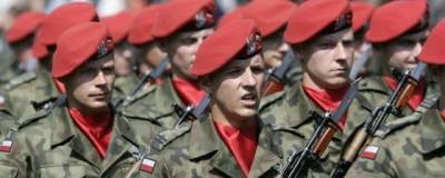 Ярослав Качиньский - Правящая партия «Право и справедливость» намерена значительно усилить военную мощь Польши - runews24.ru - Польша