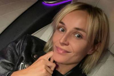 Полина Гагарина - Полина Гагарина показала россиянам свой роскошный особняк - mk.ru