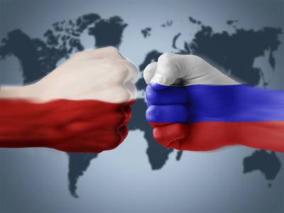 Дмитрий Абзалов - Польша заставила ЕС «выстрелить себе в ногу» и обогатила РФ - newsland.com - Россия - Польша - Стокгольм